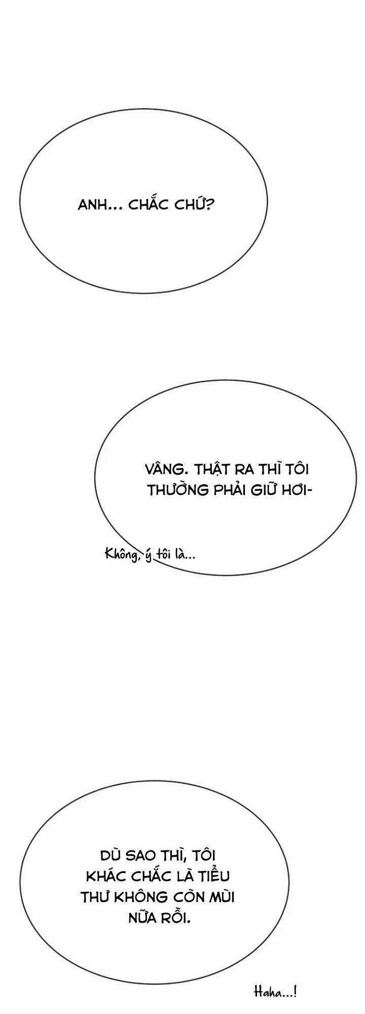 Hoa Dã Thú - Chapter 23 - Trang 31