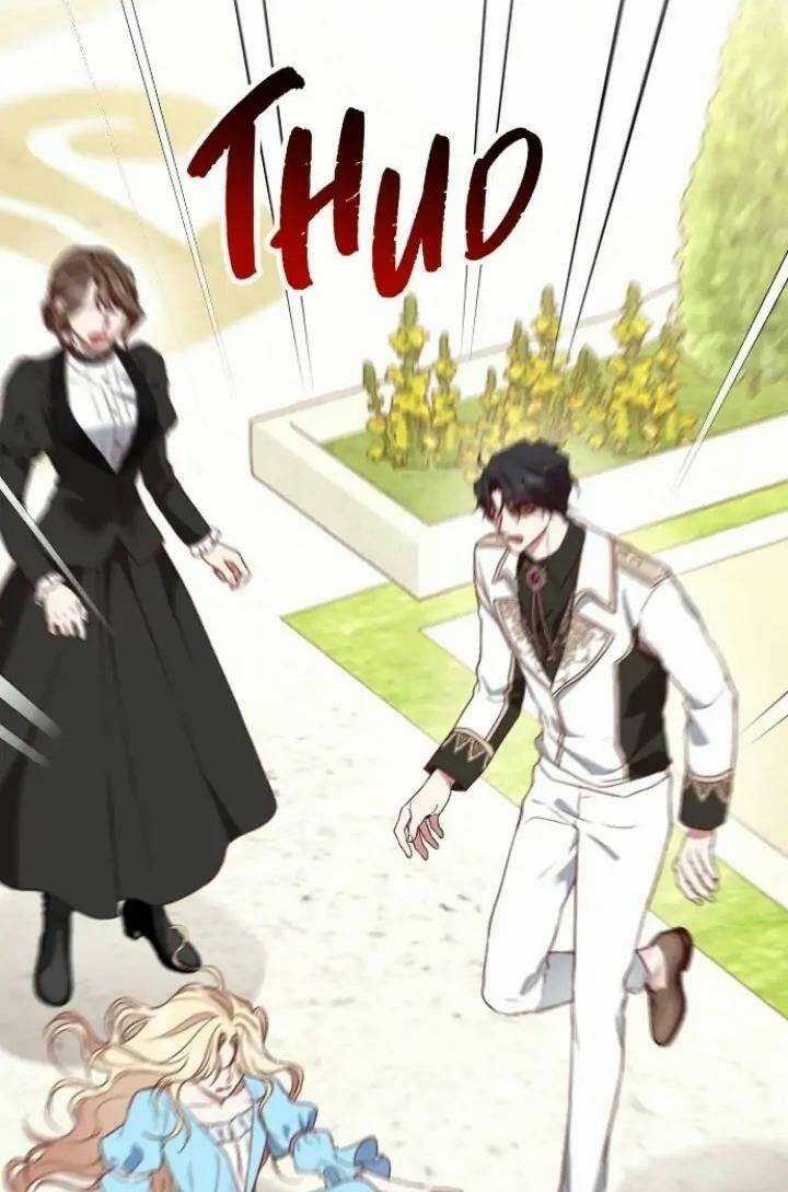 Hoa Dã Thú - Chapter 23 - Trang 33