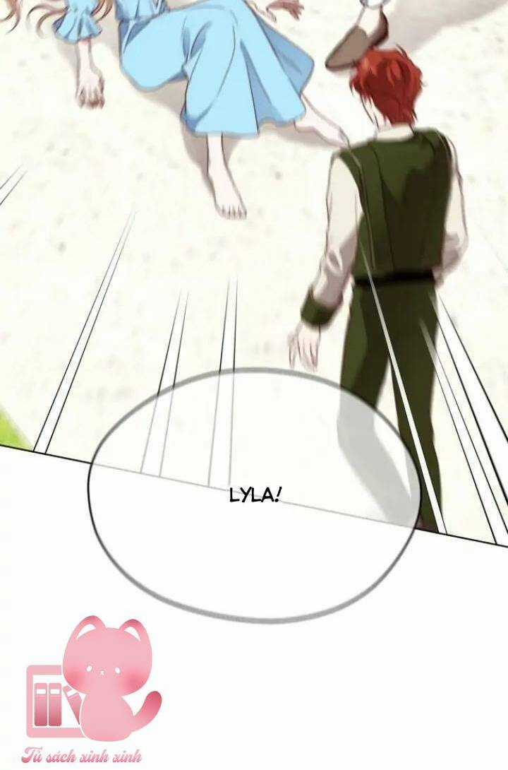 Hoa Dã Thú - Chapter 23 - Trang 34