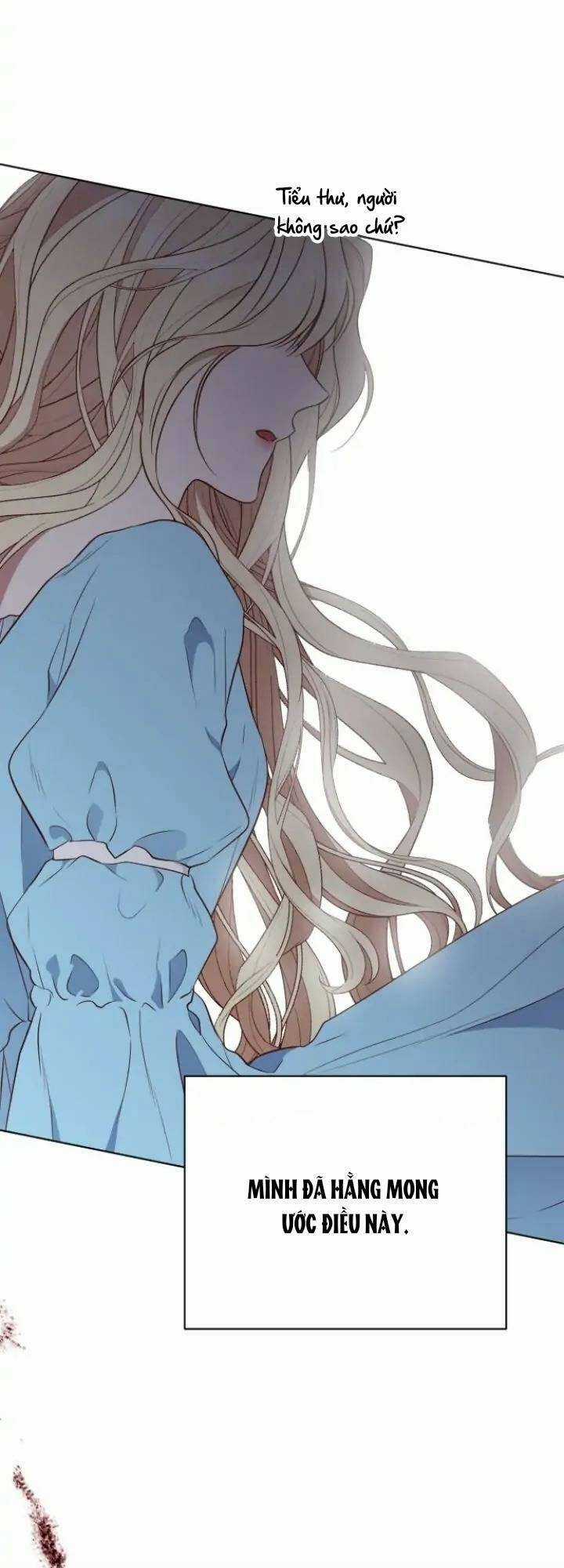 Hoa Dã Thú - Chapter 23 - Trang 35