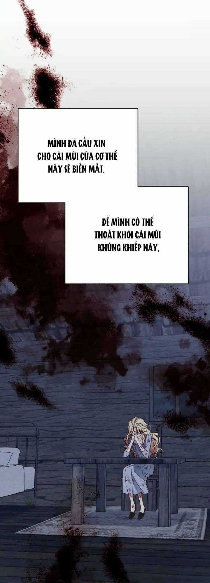 Hoa Dã Thú - Chapter 23 - Trang 36