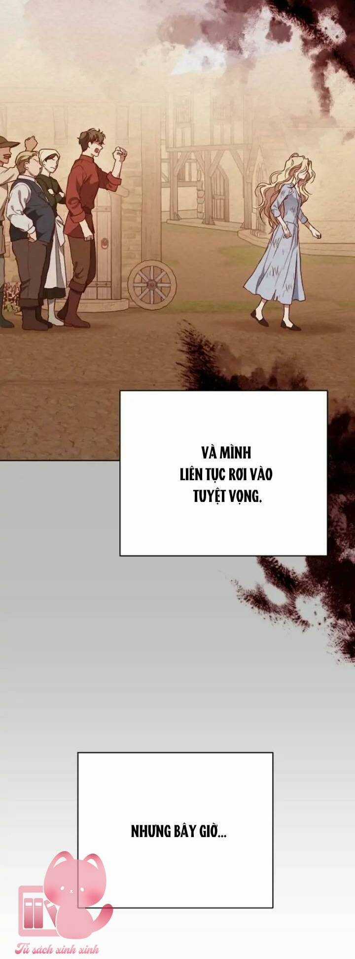 Hoa Dã Thú - Chapter 23 - Trang 38