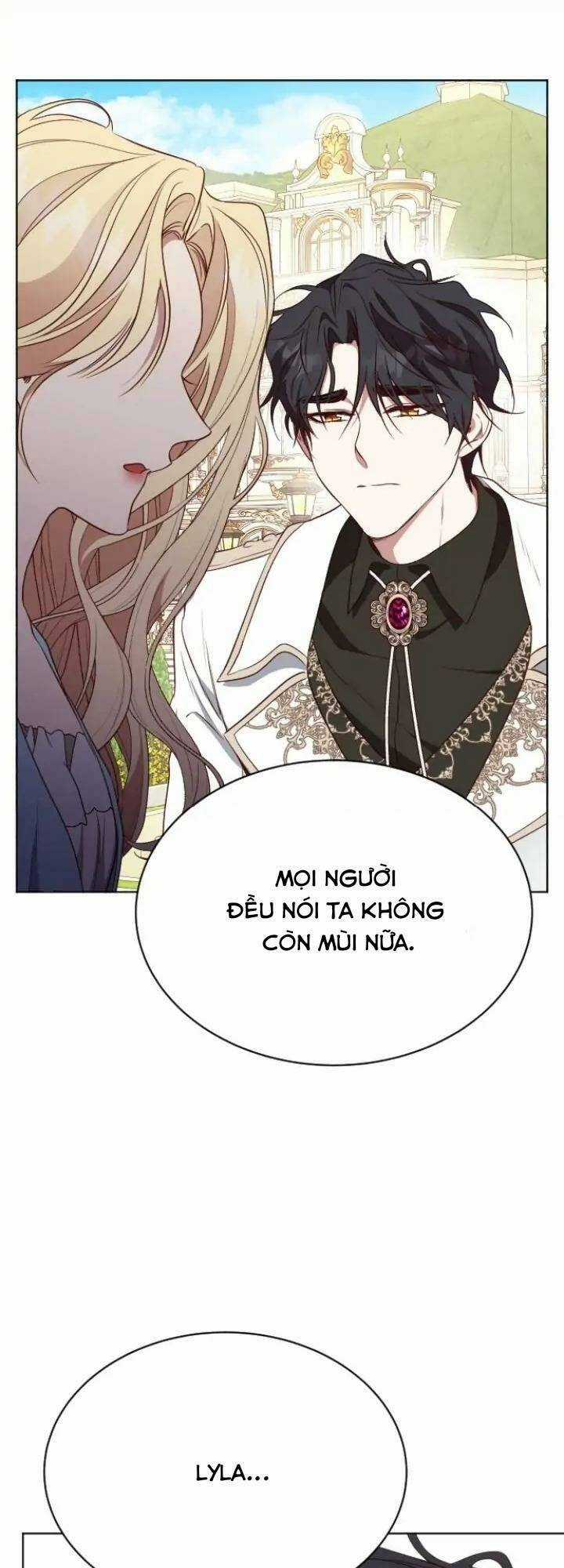 Hoa Dã Thú - Chapter 23 - Trang 39