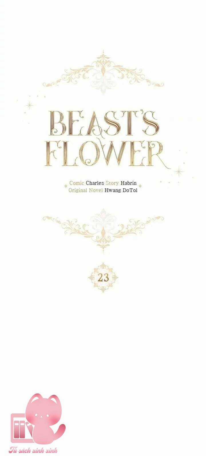 Hoa Dã Thú - Chapter 23 - Trang 5