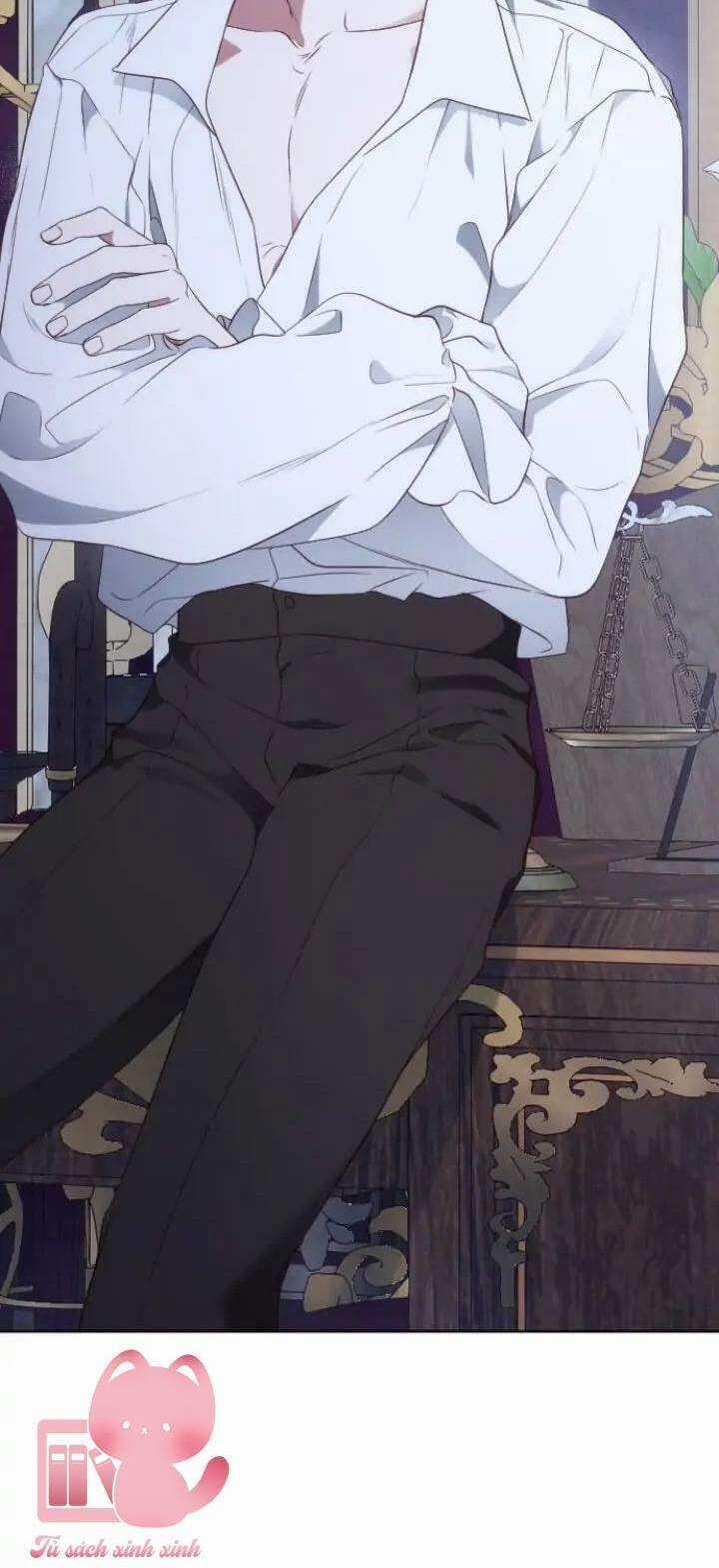 Hoa Dã Thú - Chapter 23 - Trang 57