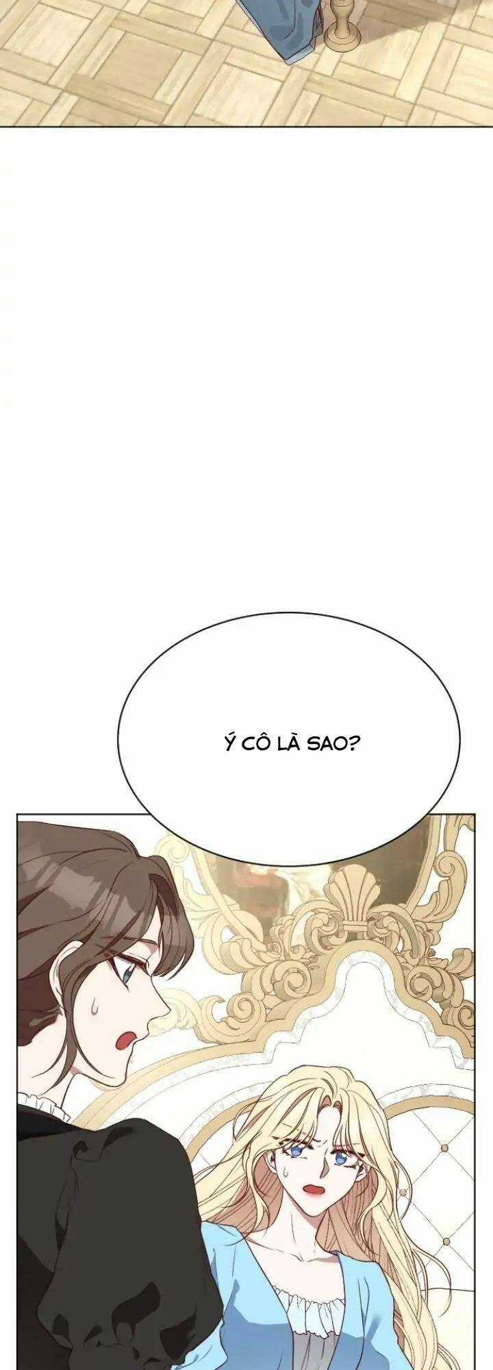 Hoa Dã Thú - Chapter 23 - Trang 7