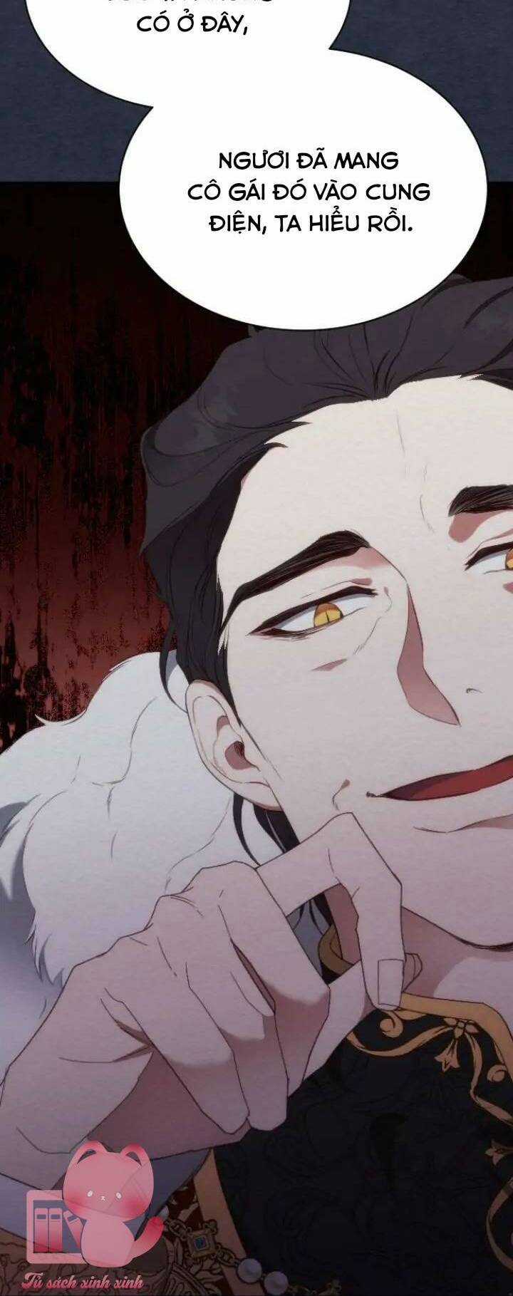 Hoa Dã Thú - Chapter 23 - Trang 61