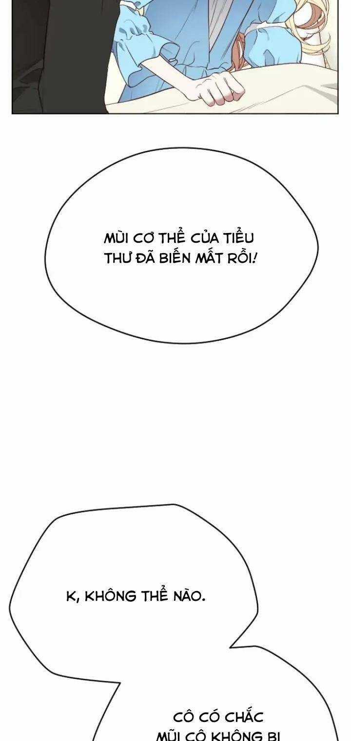 Hoa Dã Thú - Chapter 23 - Trang 8