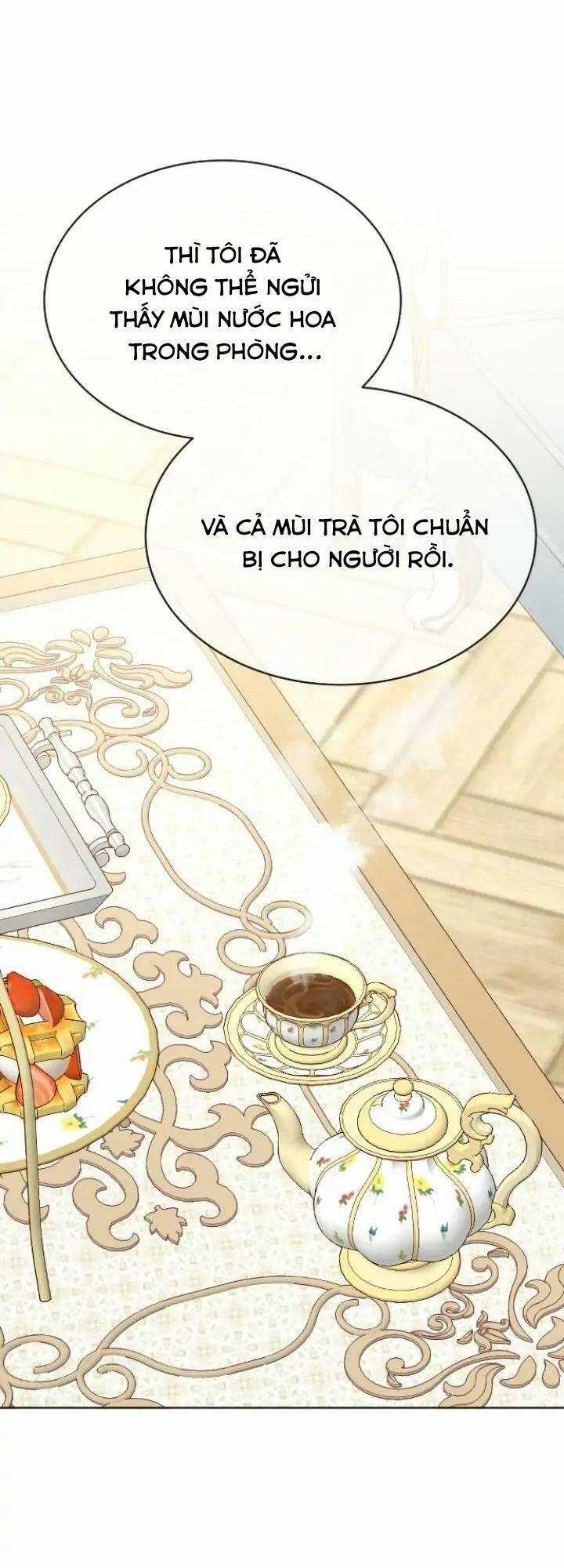 Hoa Dã Thú - Chapter 23 - Trang 10