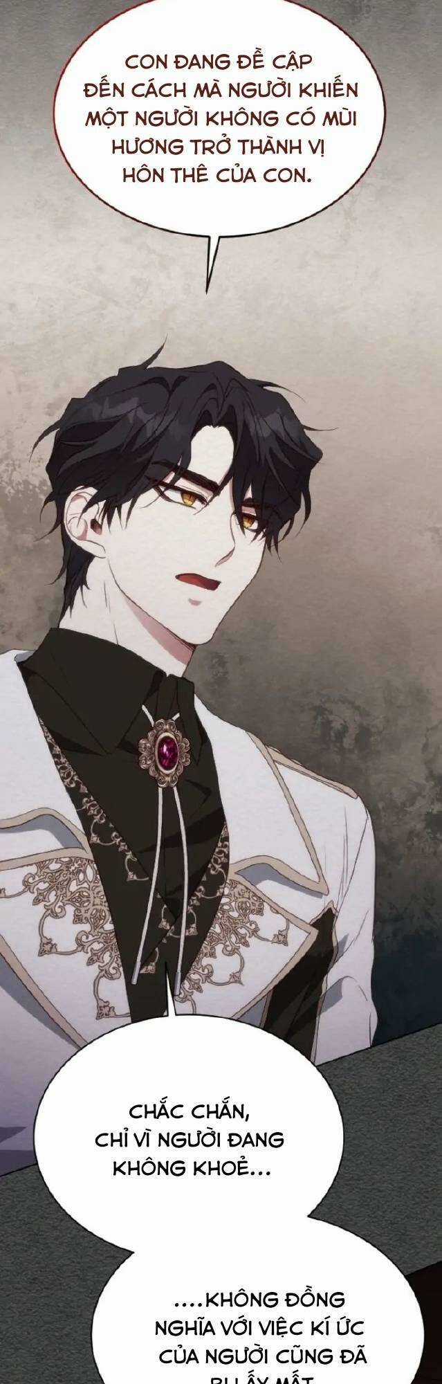 Hoa Dã Thú - Chapter 24 - Trang 12