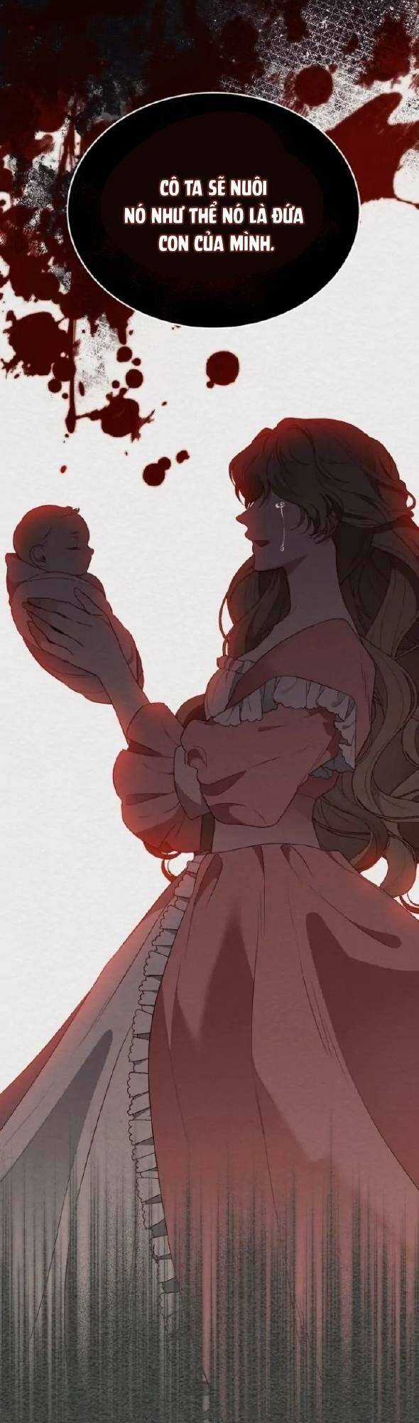 Hoa Dã Thú - Chapter 24 - Trang 21