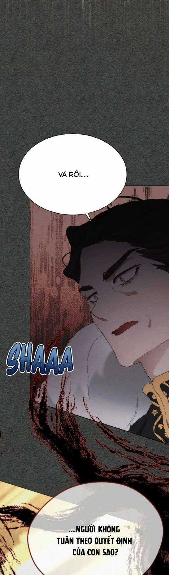 Hoa Dã Thú - Chapter 24 - Trang 22