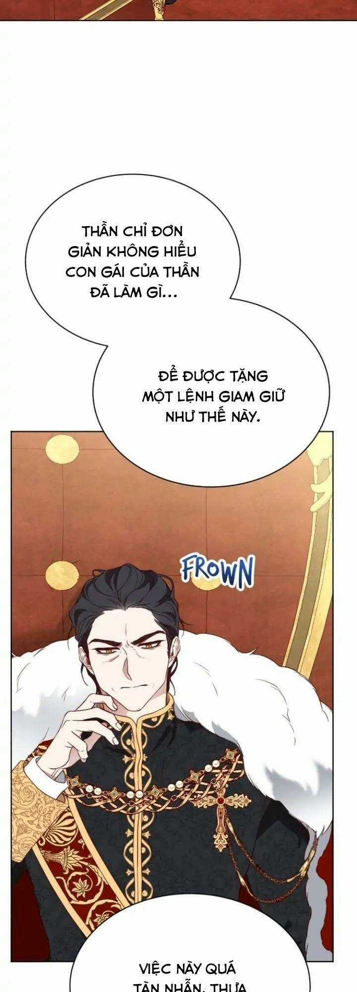 Hoa Dã Thú - Chapter 24 - Trang 4