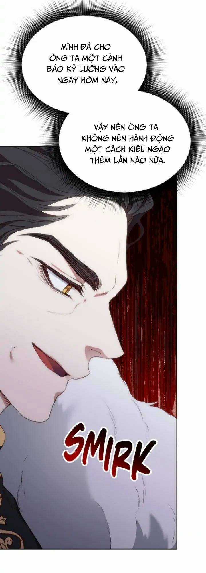 Hoa Dã Thú - Chapter 24 - Trang 36