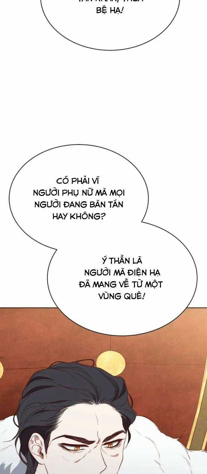 Hoa Dã Thú - Chapter 24 - Trang 5