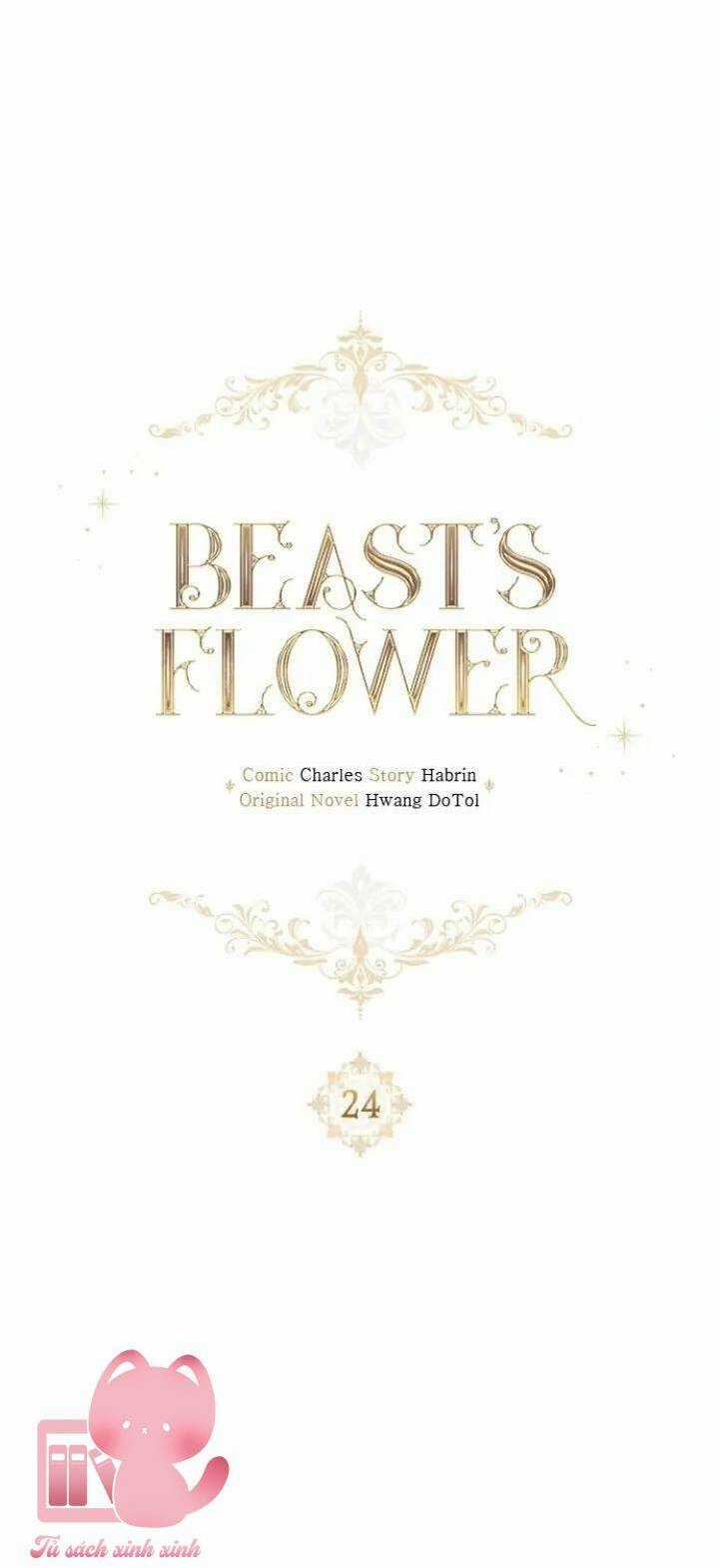 Hoa Dã Thú - Chapter 24 - Trang 41