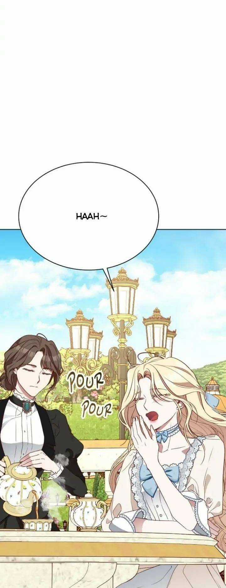 Hoa Dã Thú - Chapter 24 - Trang 43