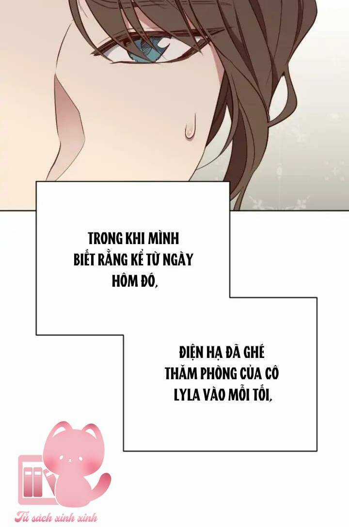 Hoa Dã Thú - Chapter 24 - Trang 48