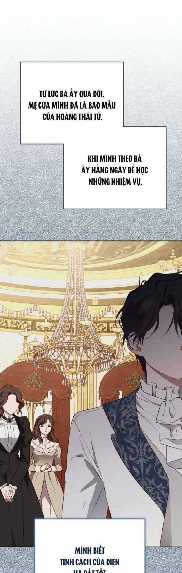 Hoa Dã Thú - Chapter 24 - Trang 50