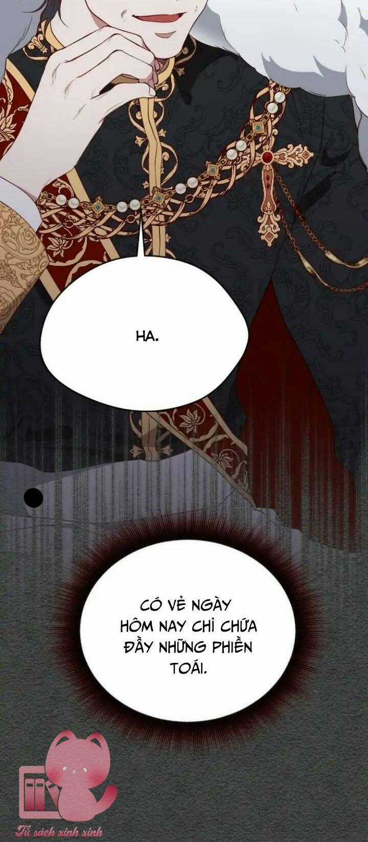 Hoa Dã Thú - Chapter 24 - Trang 6