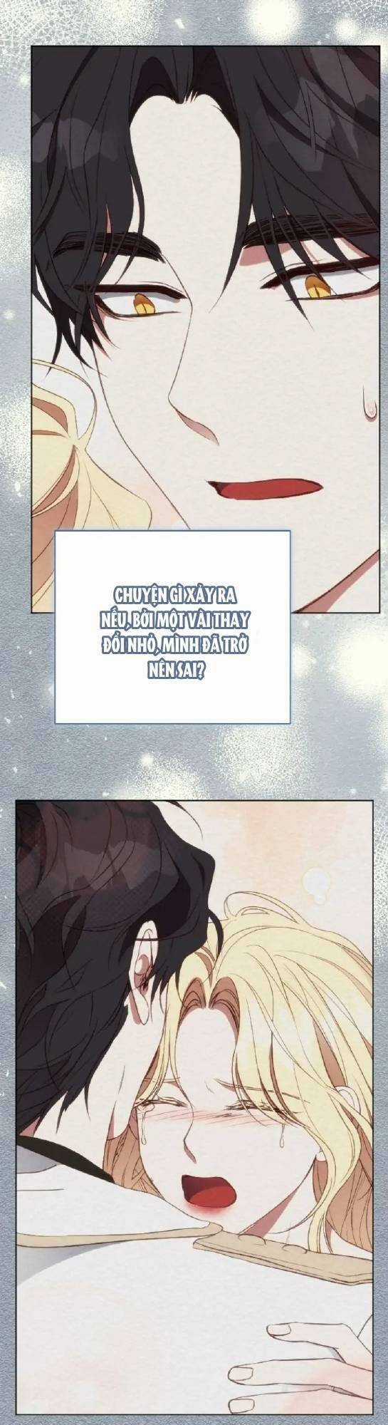 Hoa Dã Thú - Chapter 24 - Trang 54