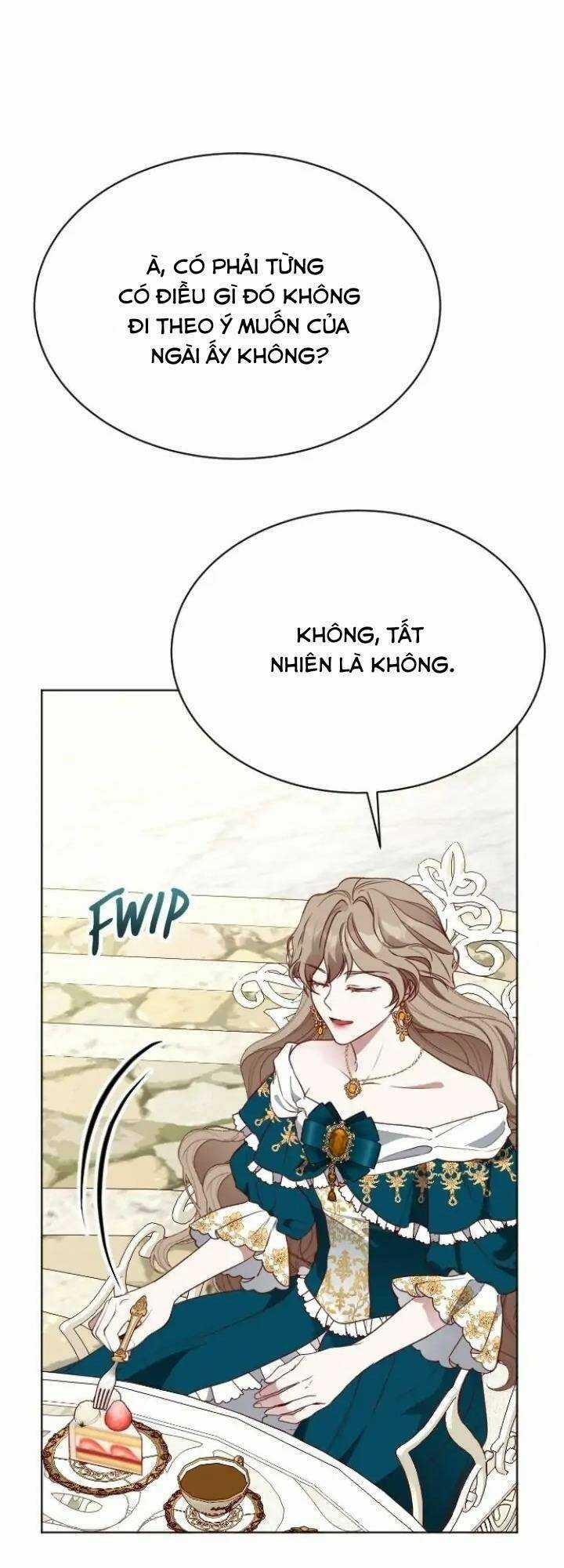 Hoa Dã Thú - Chapter 24 - Trang 62