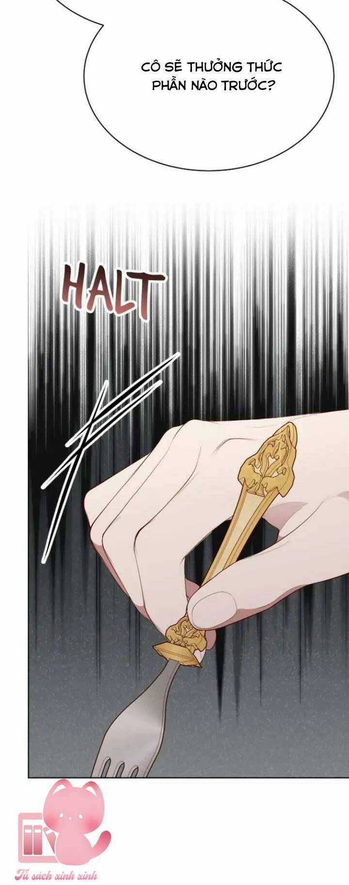 Hoa Dã Thú - Chapter 24 - Trang 64