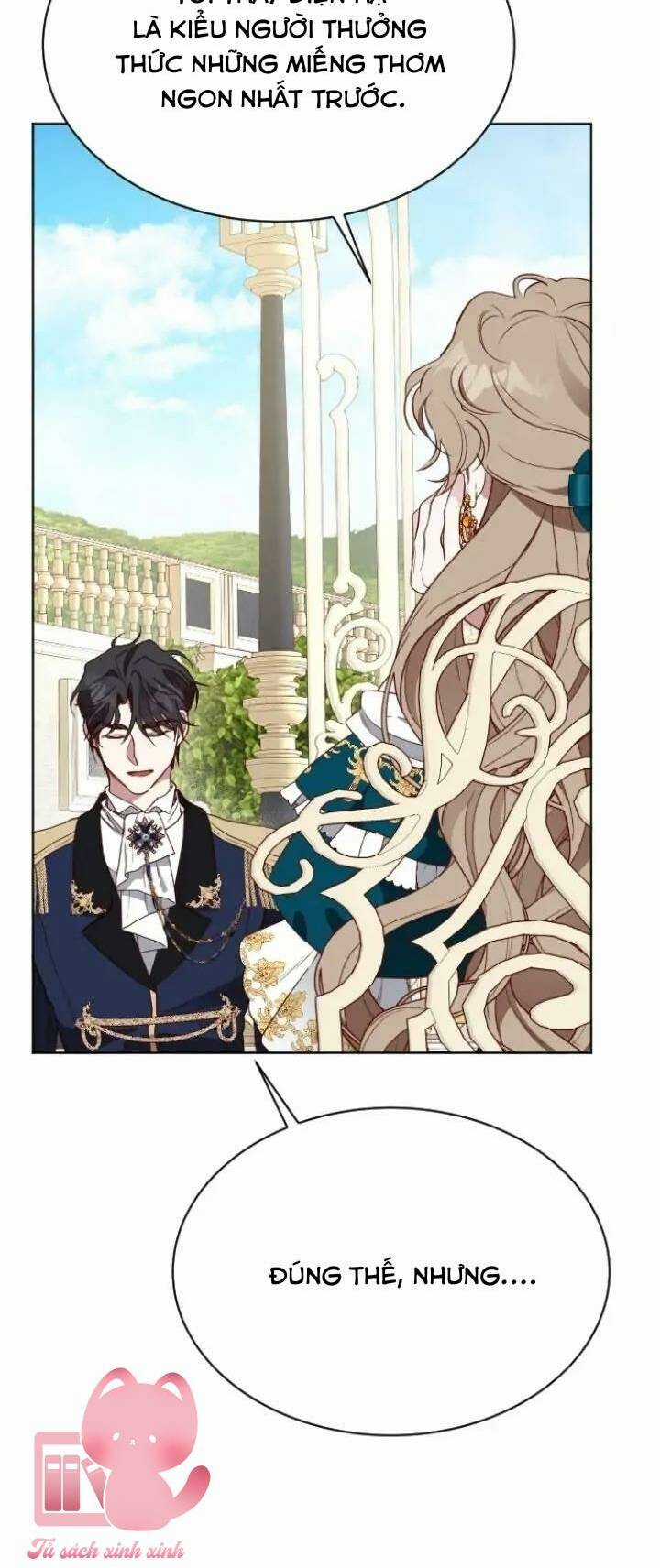 Hoa Dã Thú - Chapter 24 - Trang 67