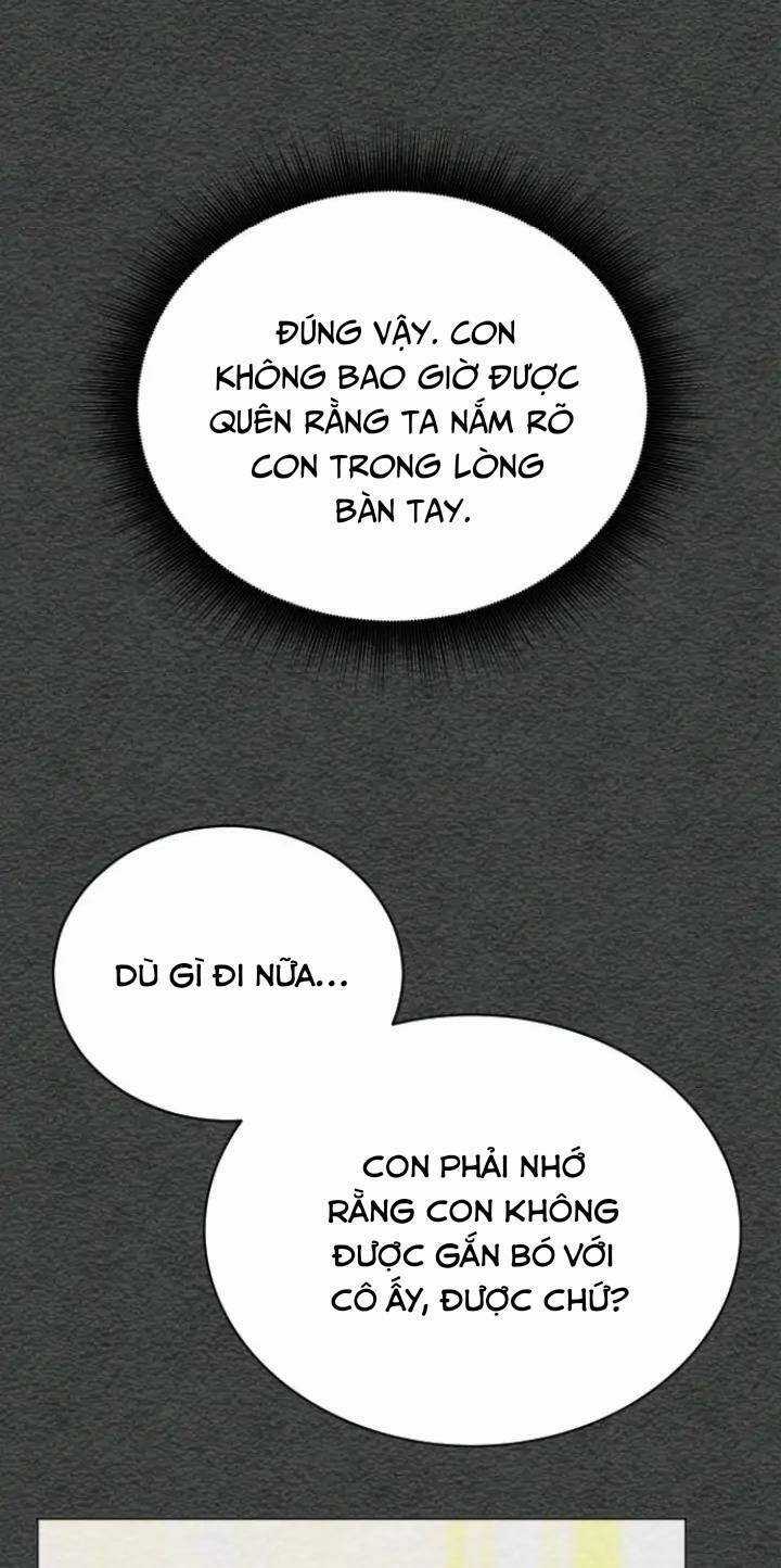 Hoa Dã Thú - Chapter 24 - Trang 9