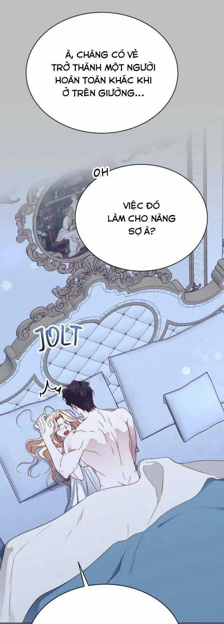 Hoa Dã Thú - Chapter 25 - Trang 11