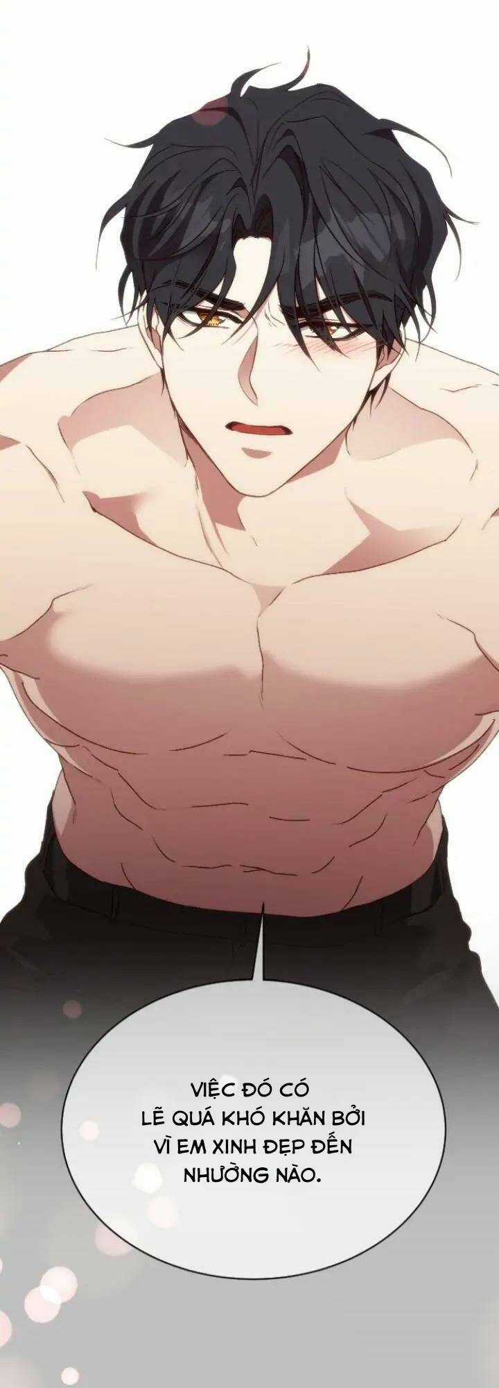 Hoa Dã Thú - Chapter 25 - Trang 17