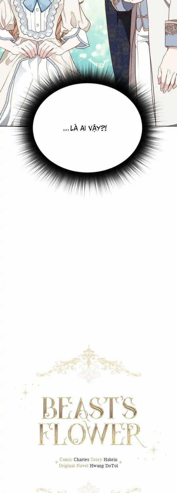 Hoa Dã Thú - Chapter 25 - Trang 22