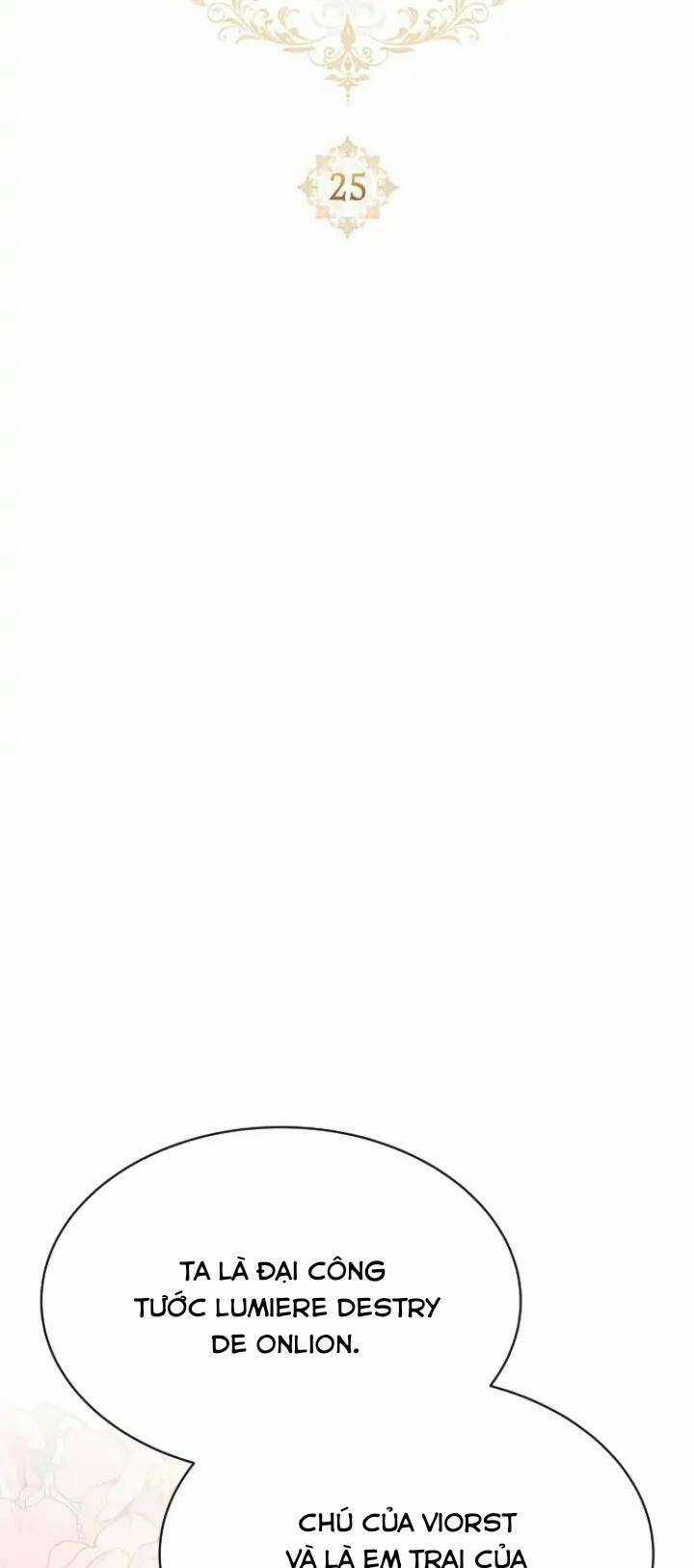Hoa Dã Thú - Chapter 25 - Trang 23