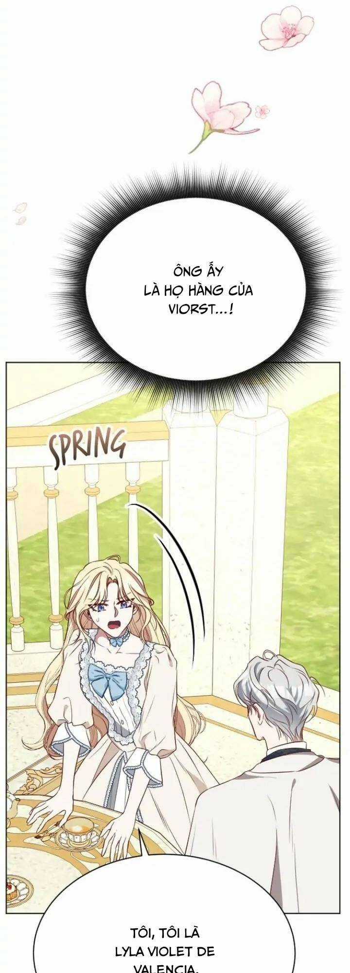 Hoa Dã Thú - Chapter 25 - Trang 25