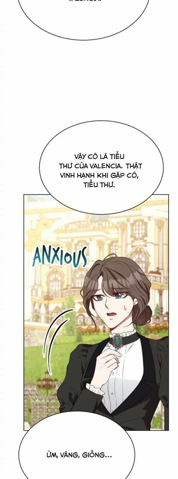 Hoa Dã Thú - Chapter 25 - Trang 26