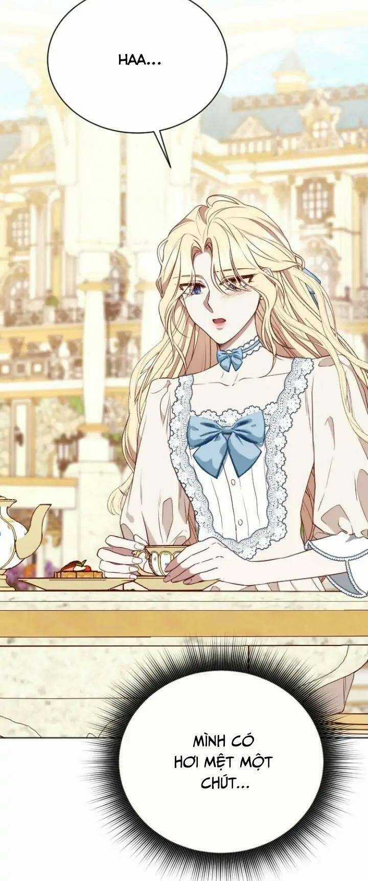 Hoa Dã Thú - Chapter 25 - Trang 4