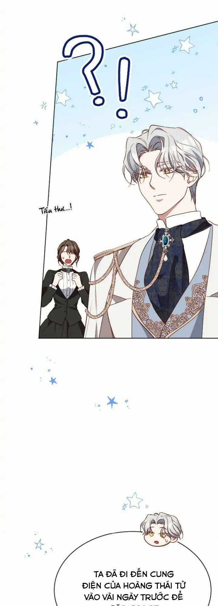 Hoa Dã Thú - Chapter 25 - Trang 31