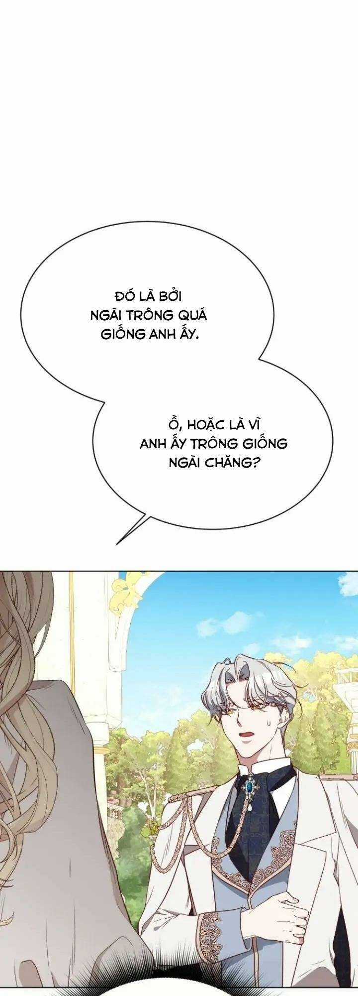 Hoa Dã Thú - Chapter 25 - Trang 34