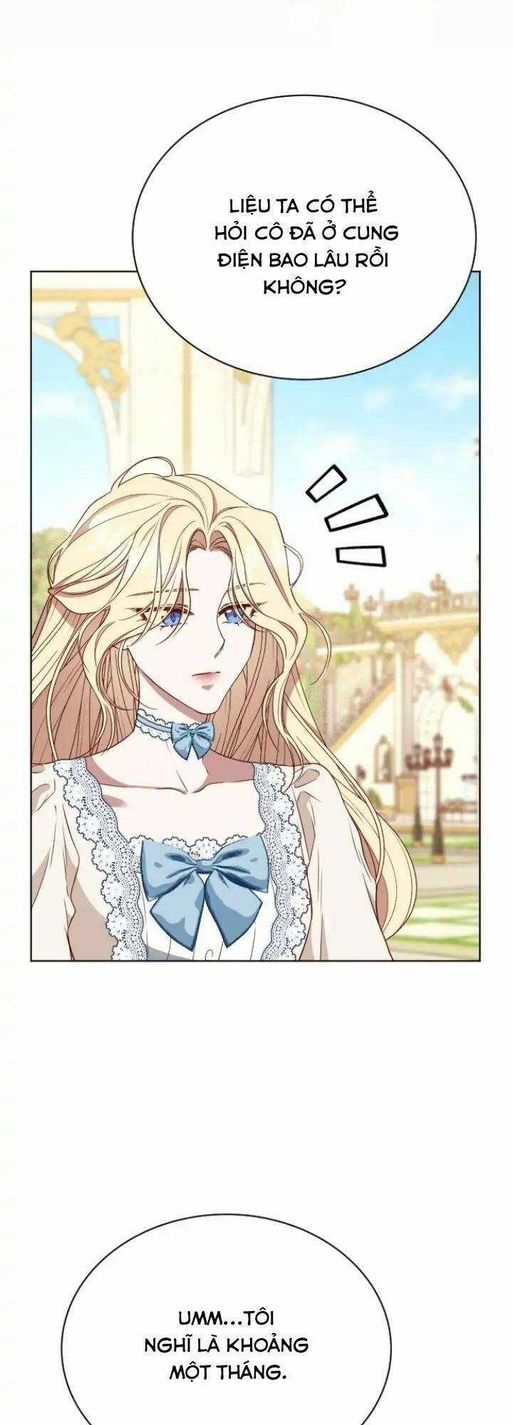 Hoa Dã Thú - Chapter 25 - Trang 38