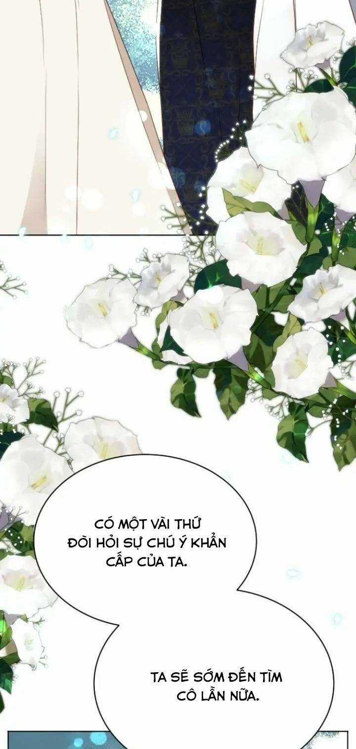 Hoa Dã Thú - Chapter 25 - Trang 42