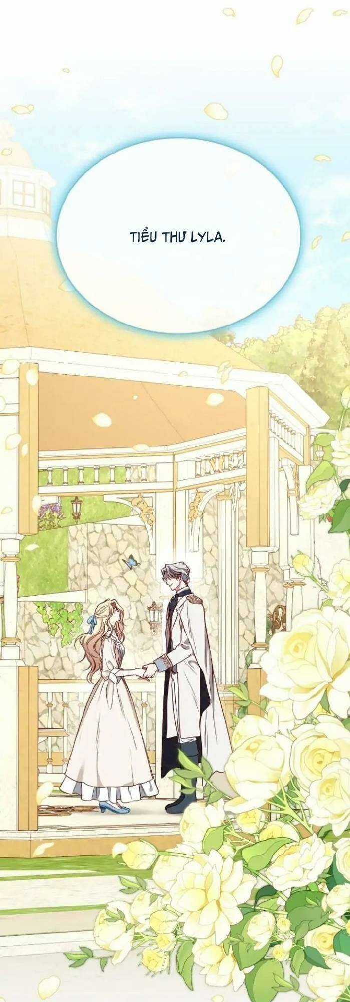 Hoa Dã Thú - Chapter 25 - Trang 44