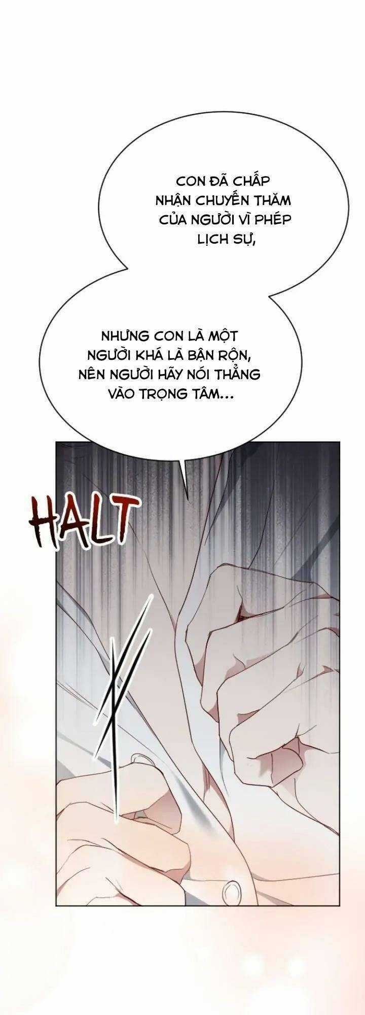 Hoa Dã Thú - Chapter 25 - Trang 52