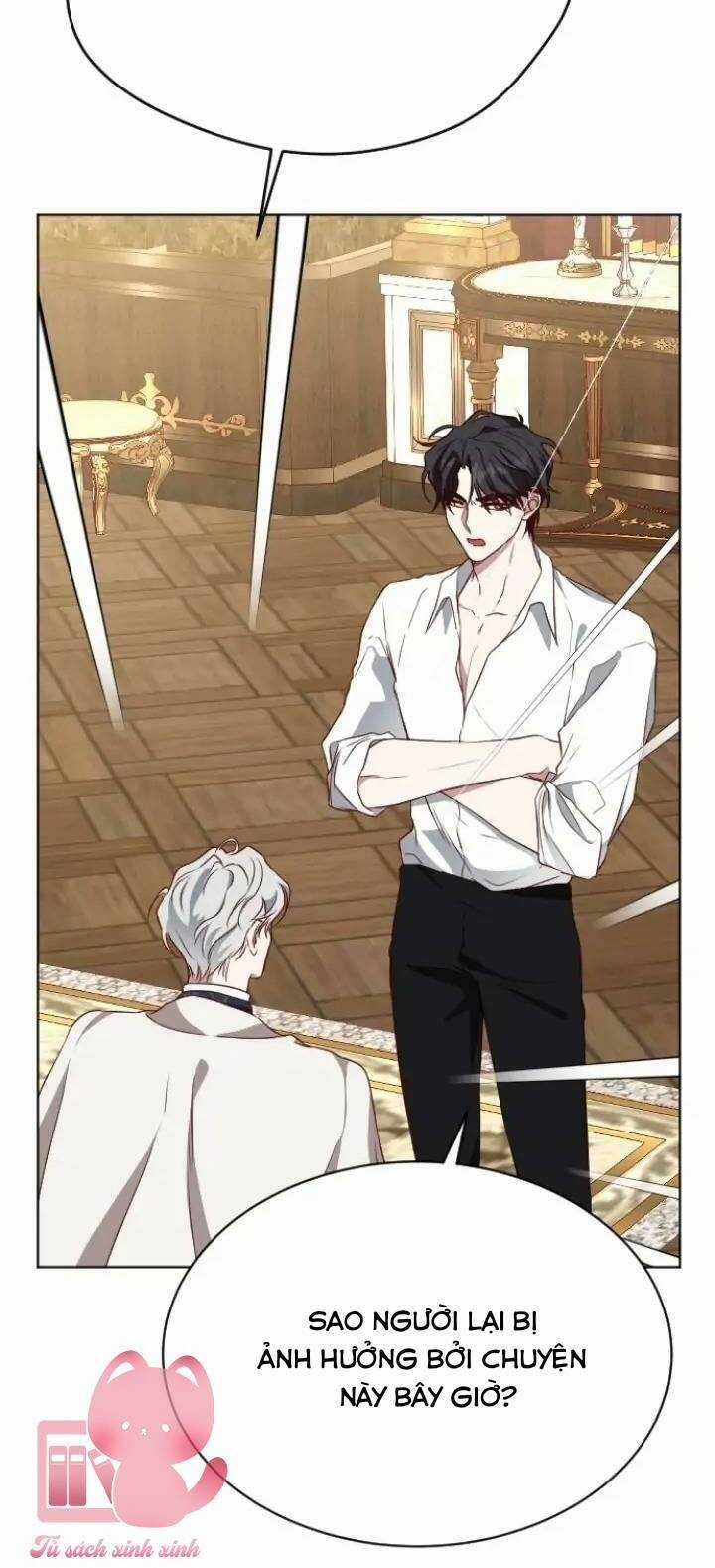 Hoa Dã Thú - Chapter 25 - Trang 58