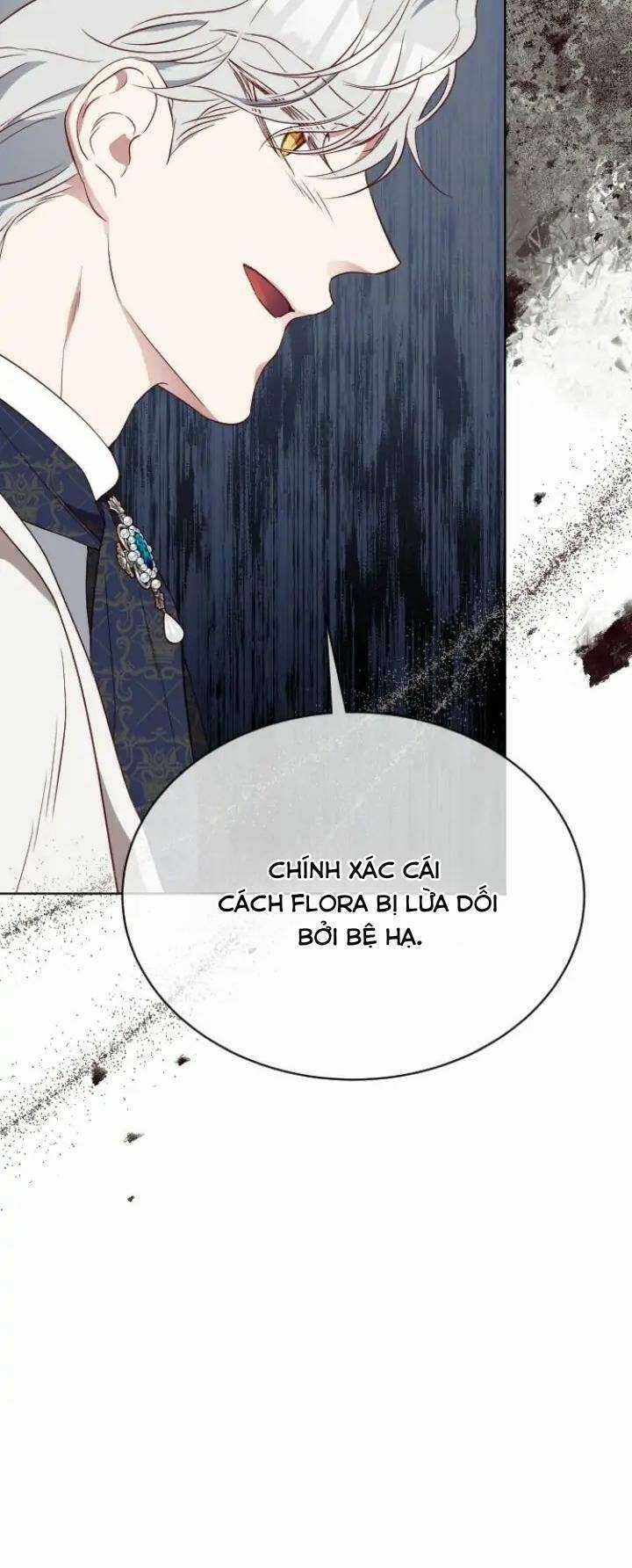 Hoa Dã Thú - Chapter 25 - Trang 60