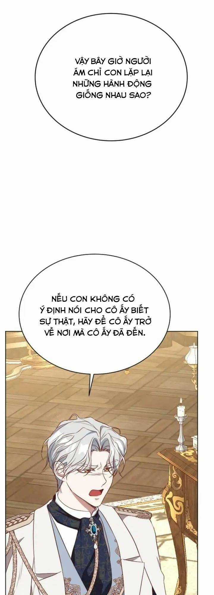 Hoa Dã Thú - Chapter 25 - Trang 62