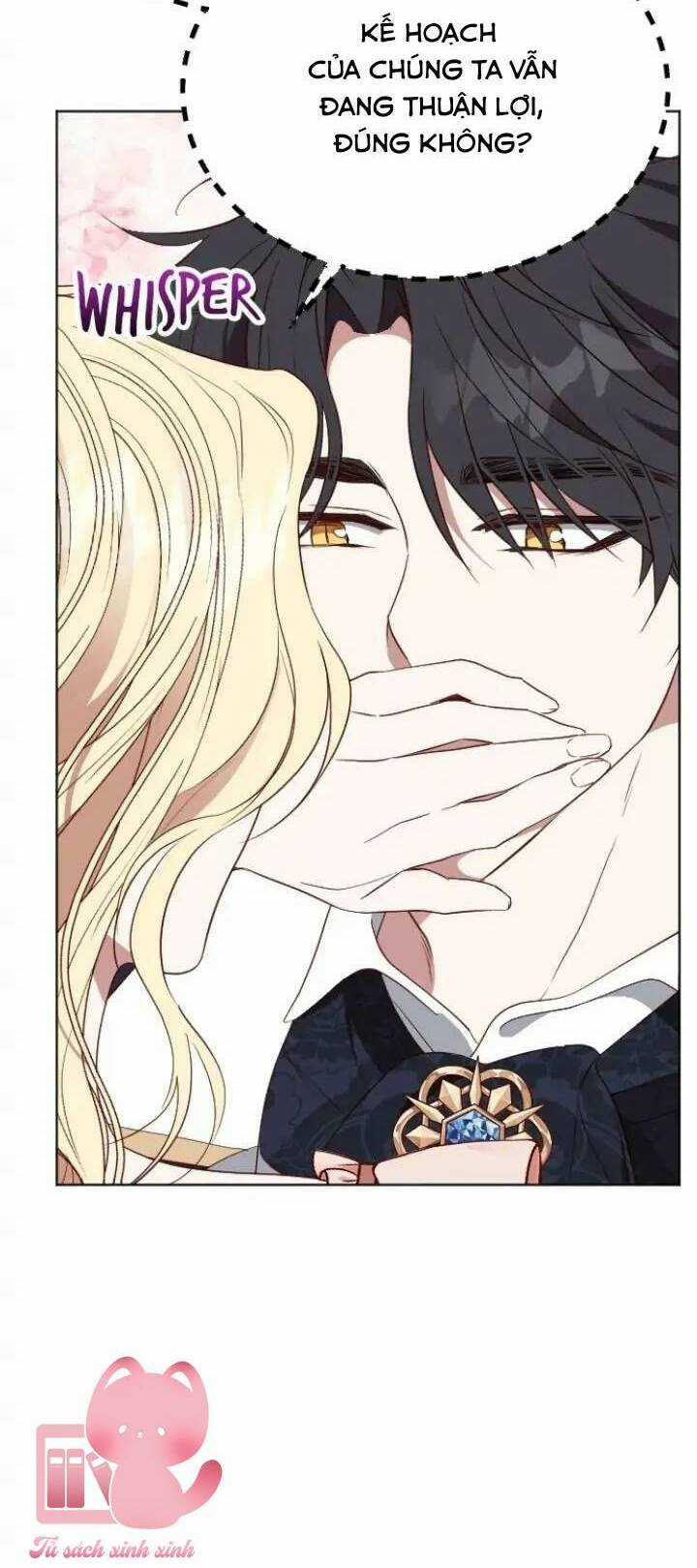Hoa Dã Thú - Chapter 26 - Trang 15