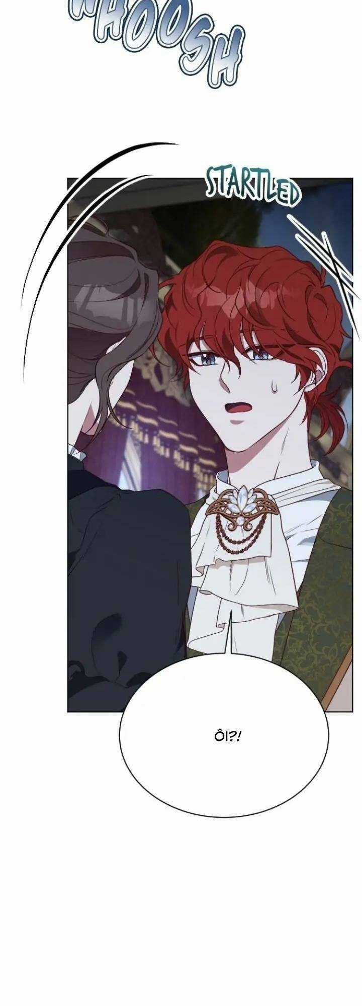 Hoa Dã Thú - Chapter 26 - Trang 48