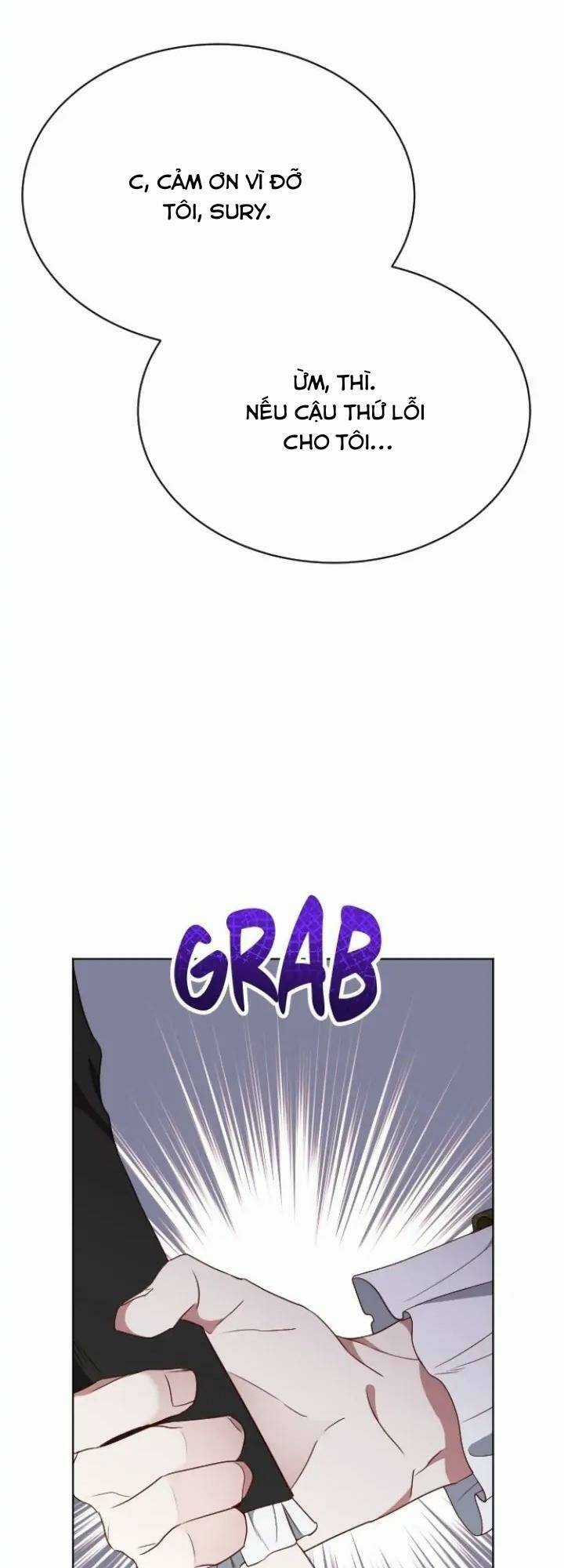 Hoa Dã Thú - Chapter 26 - Trang 51