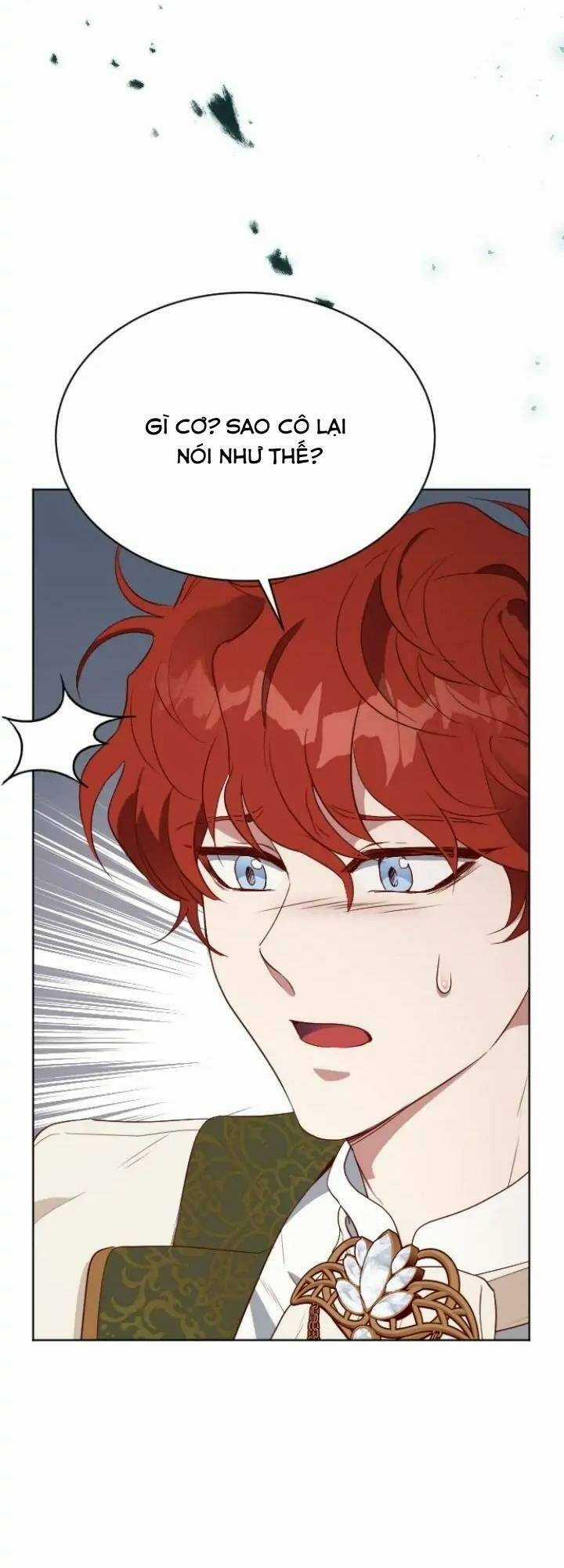Hoa Dã Thú - Chapter 26 - Trang 57