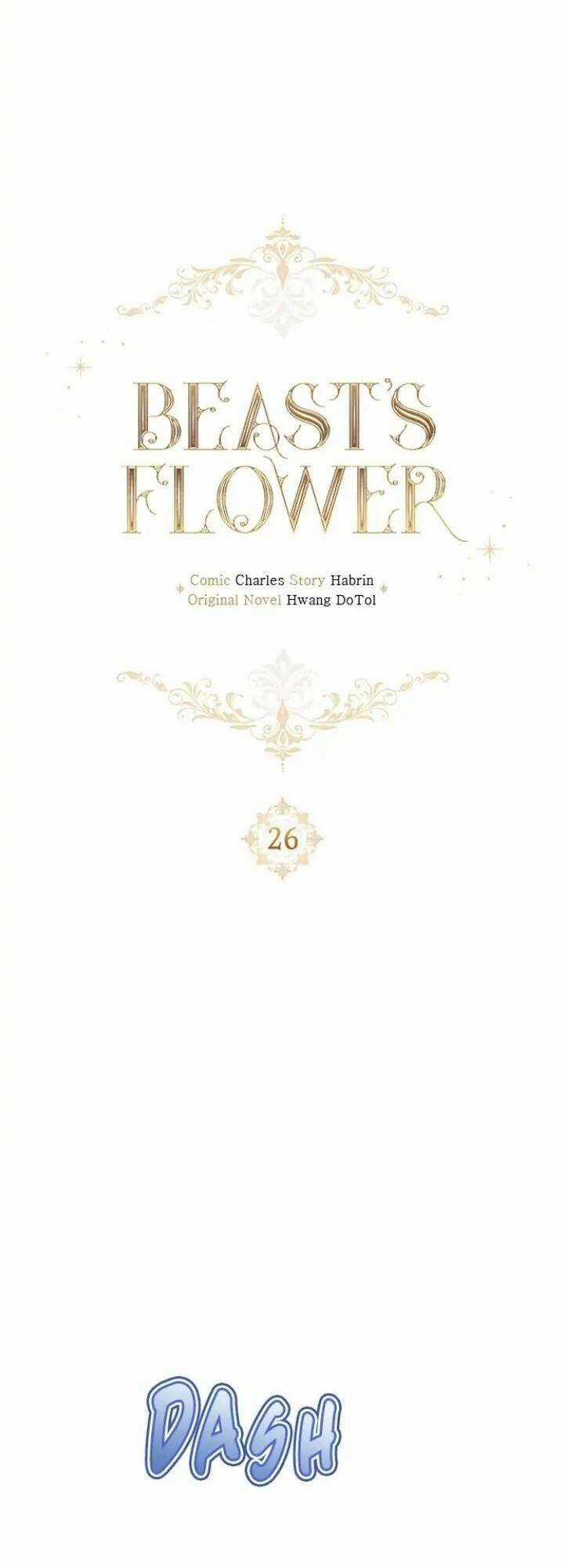 Hoa Dã Thú - Chapter 26 - Trang 7
